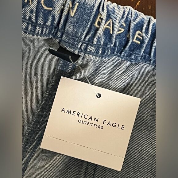 NWT American Eagle AE Men's Loose Jeans Sz Small - Picture 6 of 14